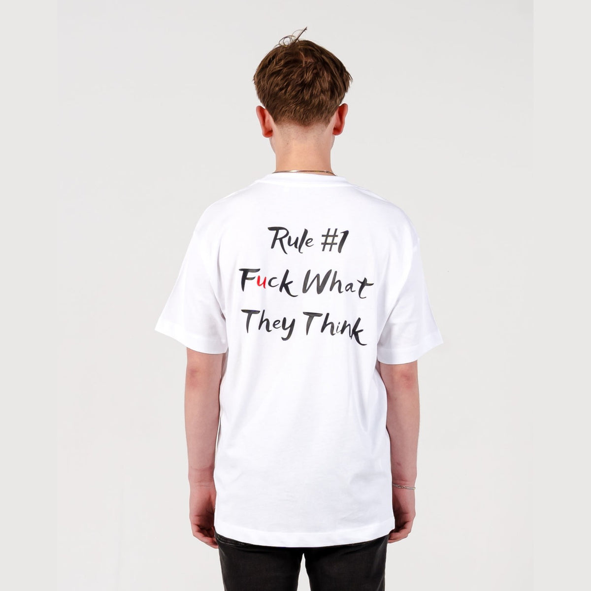 Goonies shirt Regular
