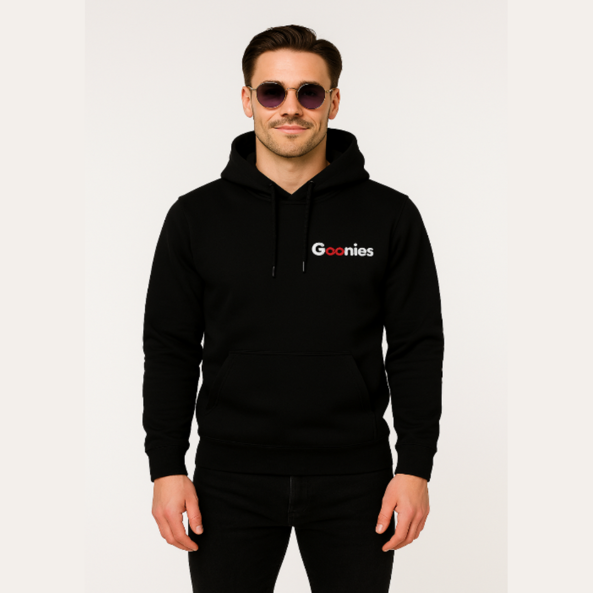 Goonies Hopeless Hoodie