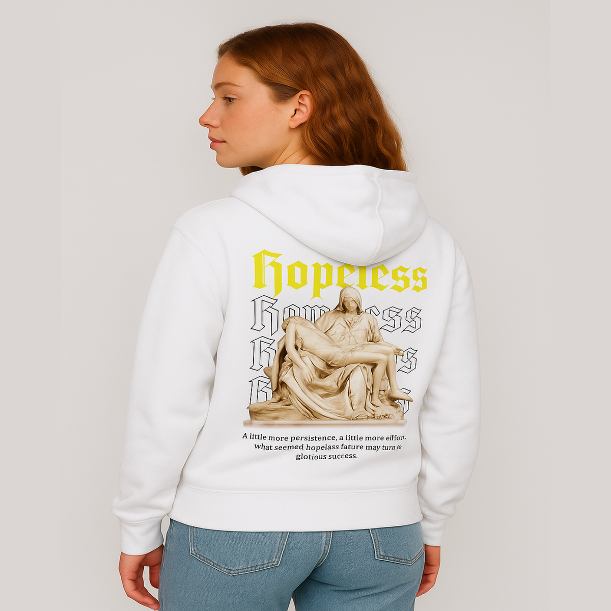 Goonies Hopeless Hoodie