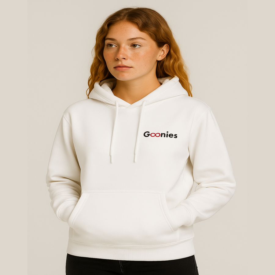 Goonies Hopeless Hoodie